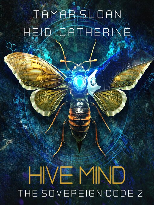 Imagen de portada para Hive Mind